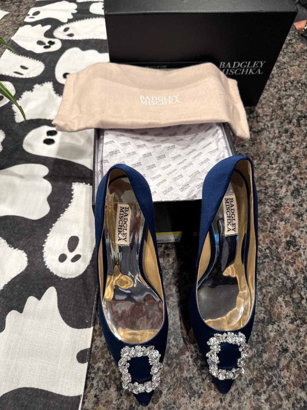 Women’s shoes